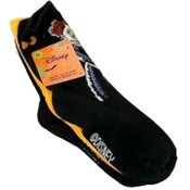 Wholesale - 5pk GIRLS DISNEY HOCUS POCUS AMUCK! SOCKS SIZE 6-8, UPC: 193159212889